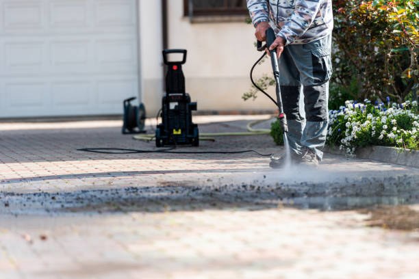 Best Pressure Washing Cost  in Clarence, IA