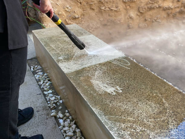 Best Deck Pressure Washing  in Clarence, IA