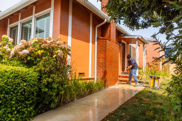 Best Residential Pressure Washing Services  in Clarence, IA