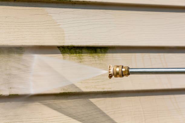 Best Commercial Pressure Washing  in Clarence, IA
