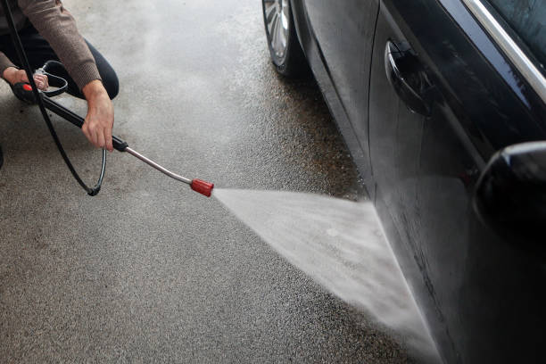 Why Choose Our Certified Pressure Washing Experts for Your Project Needs in Clarence, IA?