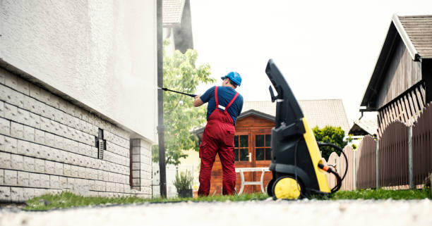Best House Pressure Washing  in Clarence, IA